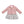 Mersey Sports - Ebita Girls 2Pc Set Dress & Jacket Pink/Grey 239501