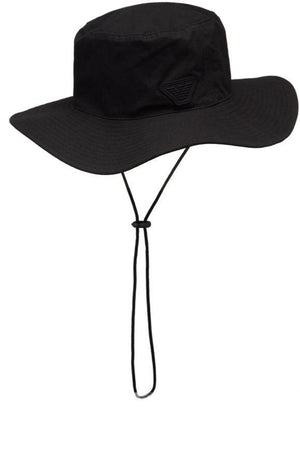 Mersey Sports - Emporio Armani Mens Hat Black 237195 3R497 00020