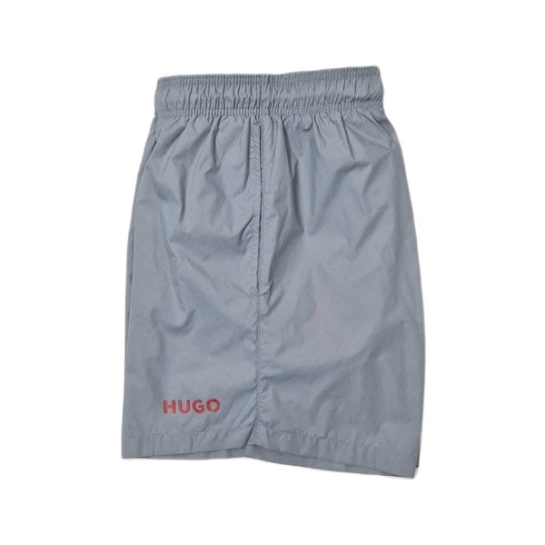 Mersey Sports - Hugo Mens Shorts Haiti Grey 50469304 039