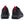 Mersey Sports - Hugo Mens Trainer Shoes Kane Runner Ny Black 50498687 001
