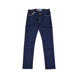 Mersey Sports - Jacob Cohen Mens Jeans Bard Slim Fit Denim U Q E09 40 S 3623 001D