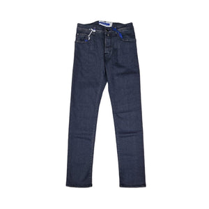 Mersey Sports - Jacob Cohen Mens Jeans Bard Slim Fit Grey U Q E04 30 S 3618 769D