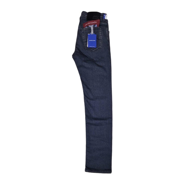 Mersey Sports - Jacob Cohen Mens Jeans Bard Slim Fit Grey U Q E04 30 S 3618 769D