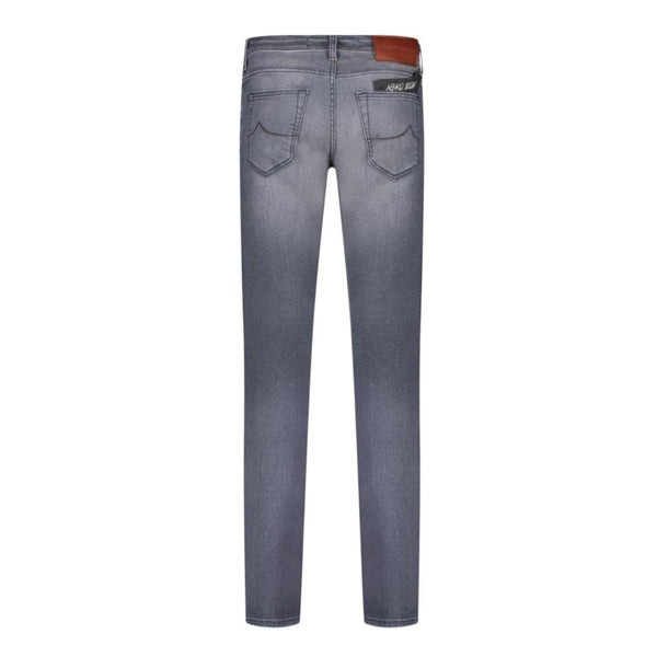 Mersey Sports - Jacob Cohen Mens Jeans Bard Slim Fit Grey U Q E04 34 S 3618 541D