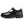 Mersey Sports - Kickers Girls Shoes Infants Lachly T Bar Black 1-15867