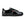 Mersey Sports - Kickers Girls Shoes Tovni Lacer Patent Black 1-15888