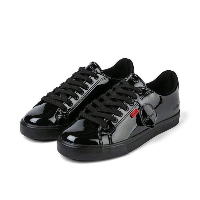 Kickers tovni lacer discount shiny