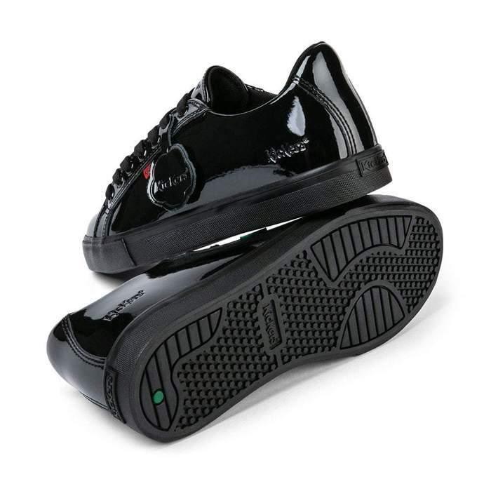 Kickers tovni sales lacer patent