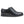 Mersey Sports - Kickers Juniors Shoes Troiko Lace Black 1-14147