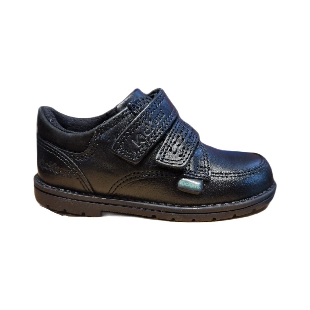 Kickers orin twin shoes 2025