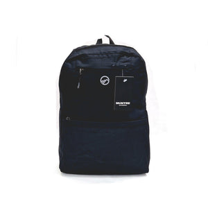 Mersey Sports - Montre Accessories Backpack Black BackV1