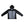 Mersey Sports - Montre Mens Jacket Split Style Grey/Black