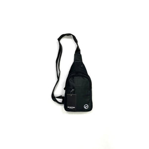 Mersey Sports - Montre Sling Bag Black TacticalG1