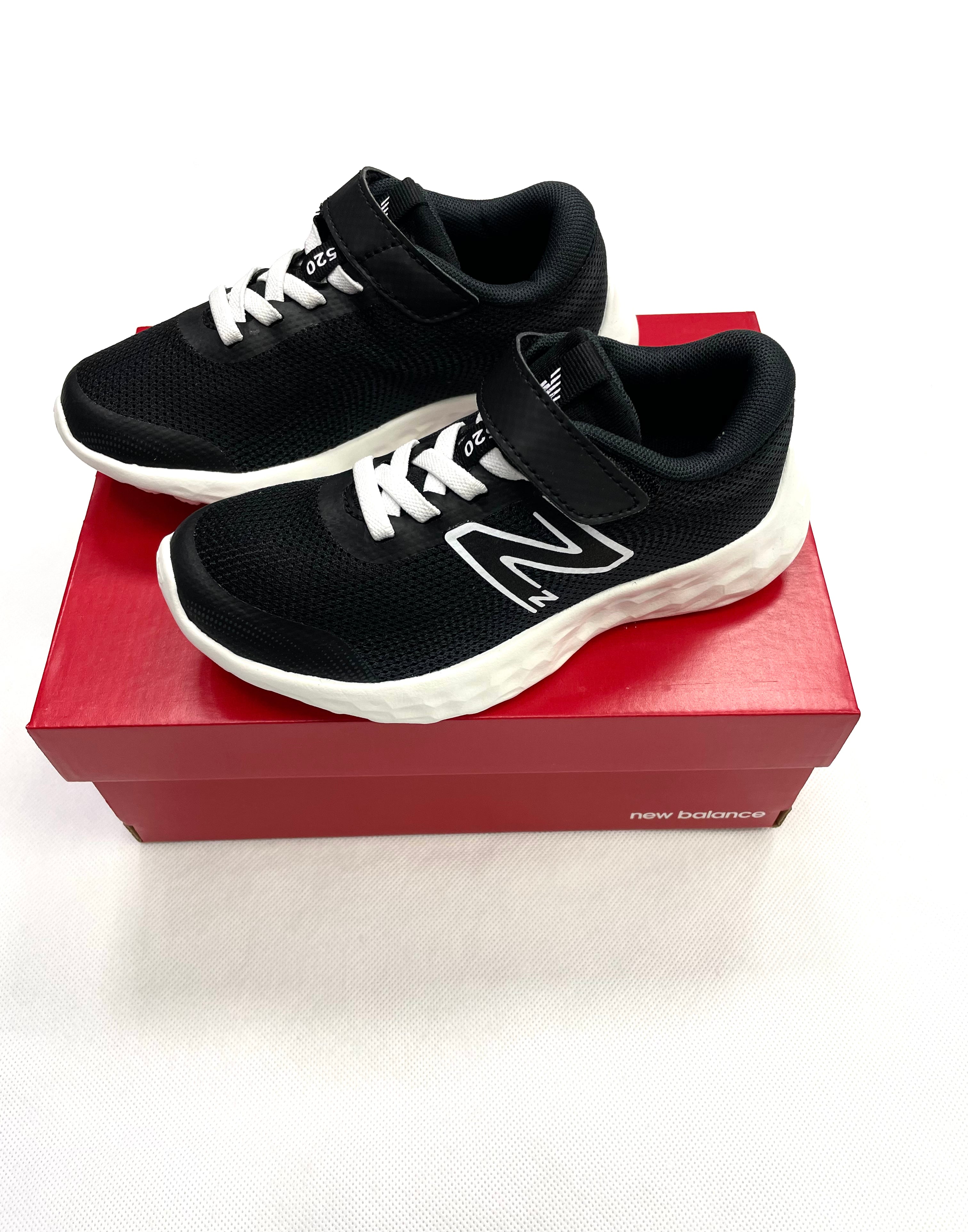 Sports online new balance