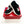 Mersey Sports - New Balance Kids Trainers 520 V8 Black/White PA520 BW8
