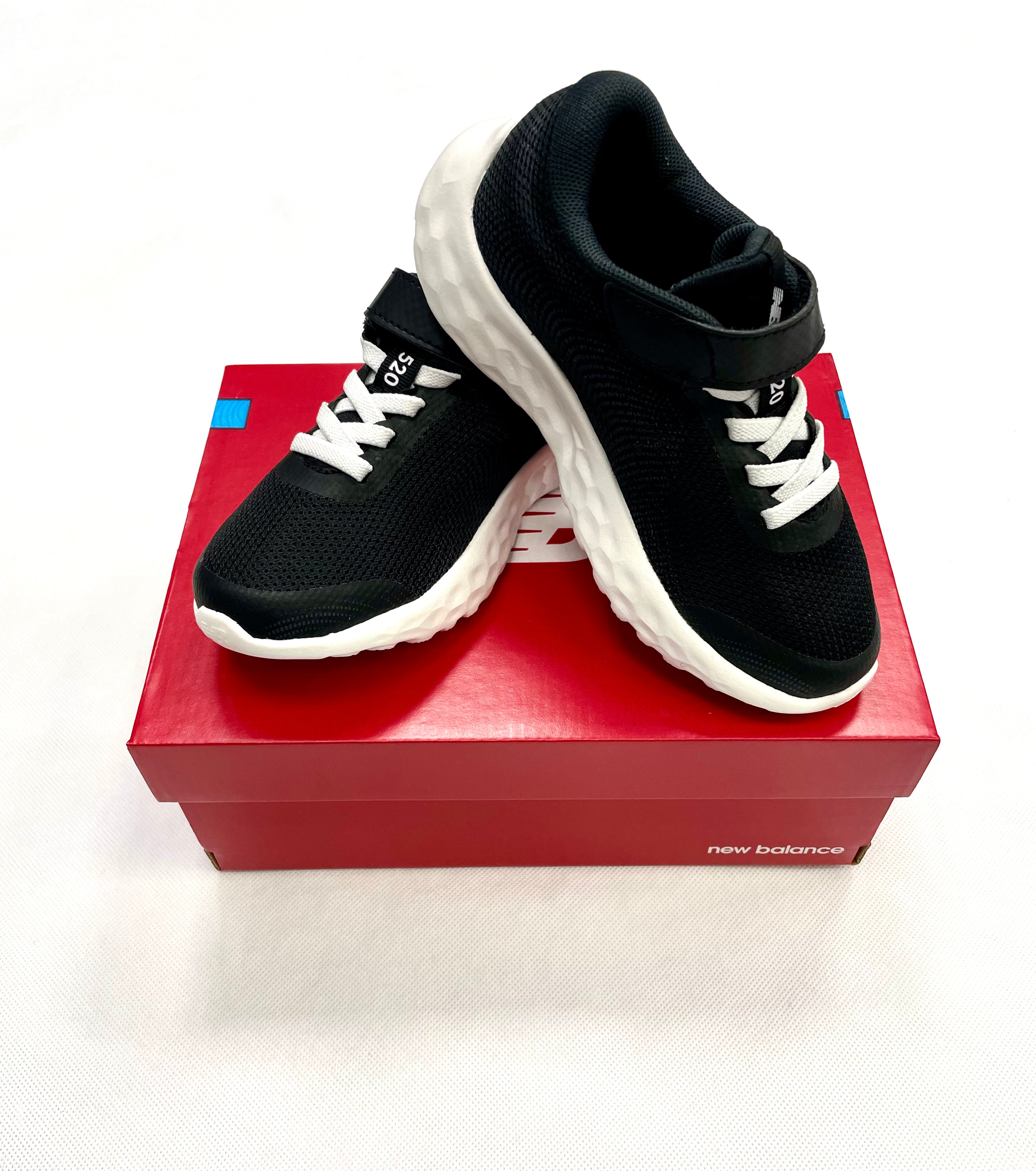 Sports online new balance