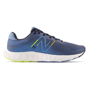 Mersey Sports - New Balance Mens Trainers 520 V8 Blue/White M520CN8