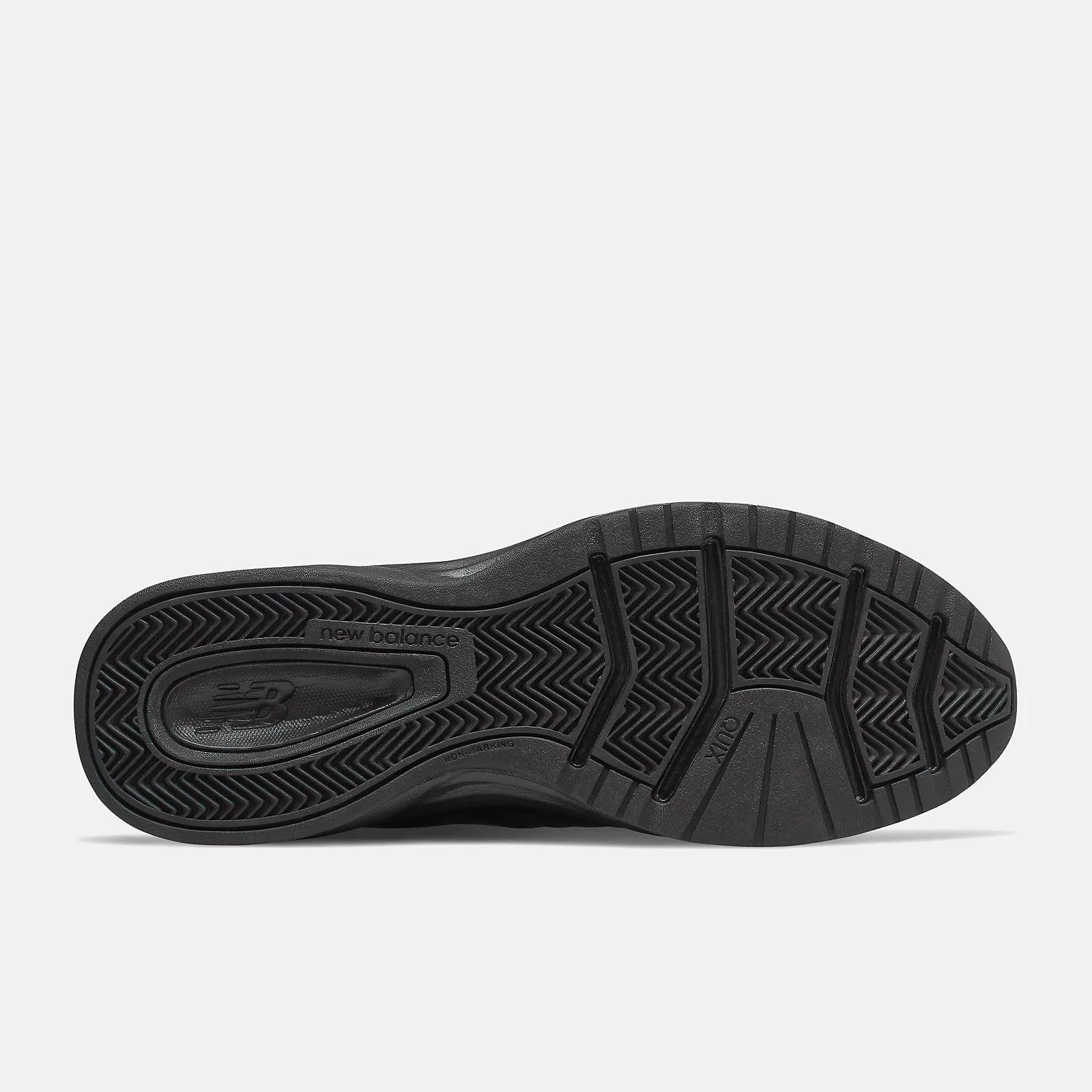 New balance shop mx624 mens trainers