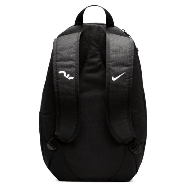 Mersey Sports - Nike Backpack Nike - Air 21L Grey/Black DV6246 010