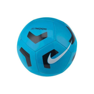 Mersey Sports - Nike Football Ball Pitch Training Sky Blue CU8034 434