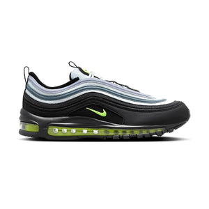 Mersey Sports - Nike Mens Trainers Air Max 97 Grey/Black DX4235 001