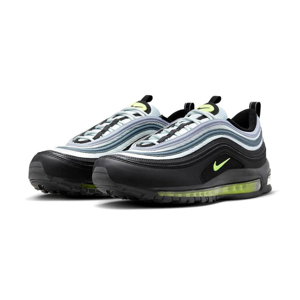 Mersey Sports - Nike Mens Trainers Air Max 97 Grey/Black DX4235 001