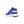 Mersey Sports - On Running Mens Trainers Cloudnova Form Blue/White 26.98182