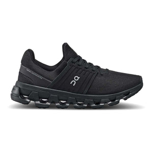 Mersey Sports - On Running Mens Trainers Cloudswift 3 AD Black 3MD10240485