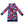 Mersey Sports - Rosalita Senorita Girls 2Pc Dress Set Multi Colour Golspie