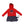 Mersey Sports - Tuc Tuc Girls 3Pc Set Jacket & Dress Navy/Red 11359676 11359669 LP
