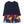 Mersey Sports - Tuc Tuc Girls Dress Anos Plush Navy 11359666