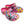 Mersey Sports - Tuc Tuc Girls Sandals Clogs Pink 11367867