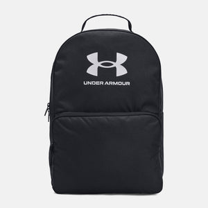 Mersey Sports - Under Armour Access Backpack Loudon Lite Black 20 Ltr 1380476 001
