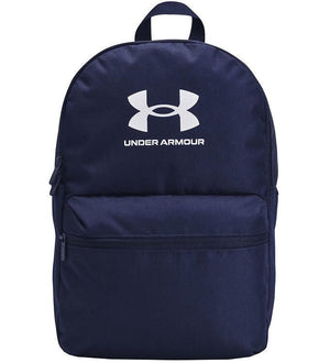 Mersey Sports - Under Armour Access Backpack Loudon Lite Navy 20Ltr 1380476 410
