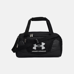 Mersey Sports - Under Armour Access Grip Bag Undeniable5 Black 23Ltr 1369221 001