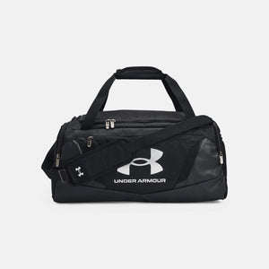 Mersey Sports - Under Armour Access Grip Bag Undeniable5 Black 40Ltr 1369222 001