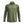 Mersey Sports - Under Armour Boys Tracksuit Fleece 1/4 Green/Black Zip 1373559 390