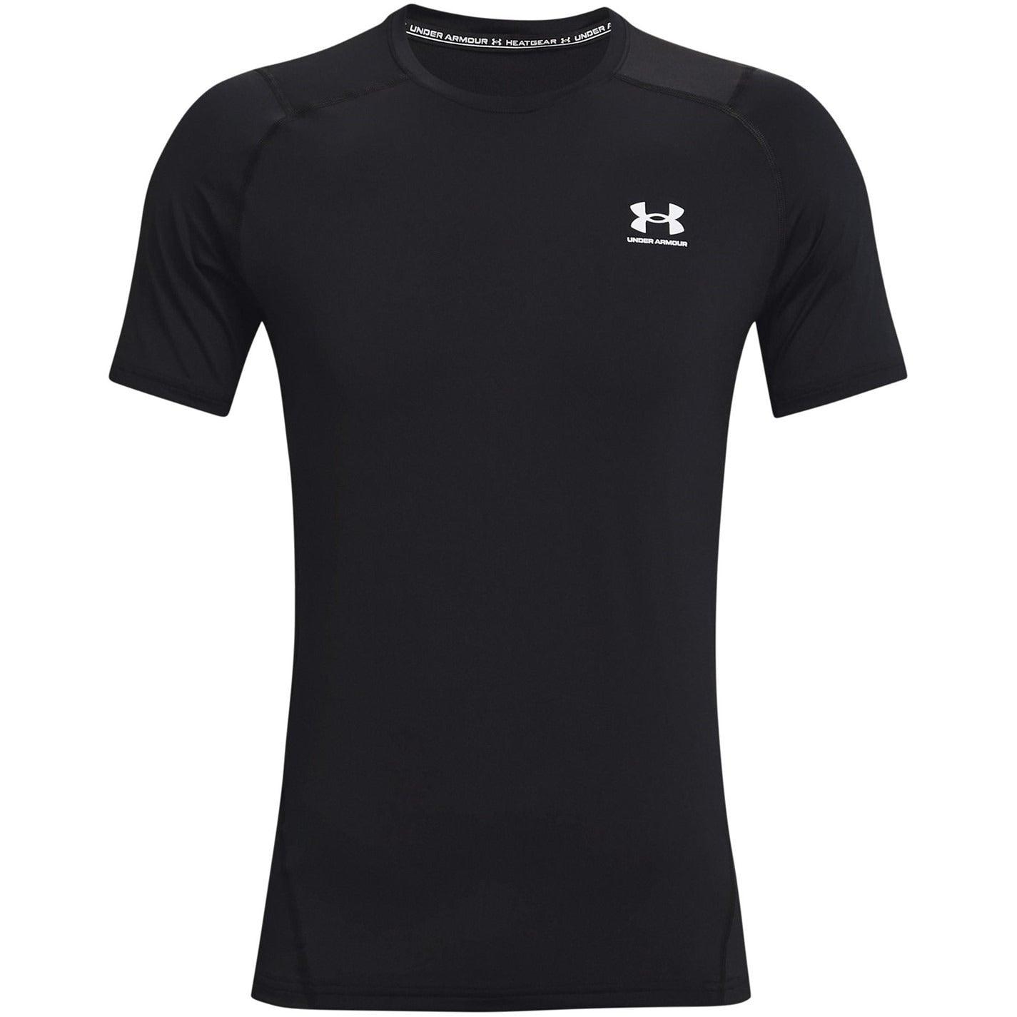 Men's under armour tee shirts hotsell