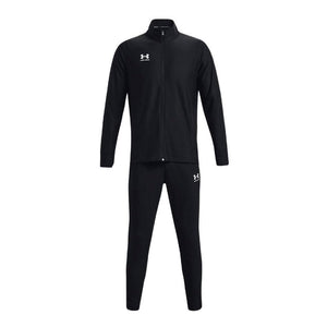 Mersey Sports - Under Armour Mens Tracksuit Challenger Black 1379592 001