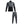 Mersey Sports - Under Armour Mens Tracksuit Pique Grey 1366202 012 1366203