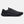 Mersey Sports - Under Armour Mens Trainer Charged Black Pursuit 3 3024878 002