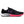 Mersey Sports - Under Armour Womens Trainers Charged Black/Pink Pursuit 3 3024889 004
