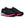 Mersey Sports - Under Armour Womens Trainers Charged Black/Pink Pursuit 3 3024889 004
