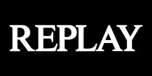 Check out Replay Clothing at Mersey Sports