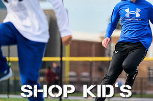 Shop Kids Clothing At Mersey Sports