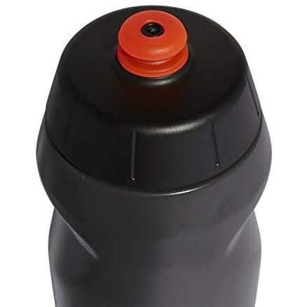 Mersey Sports - adidas Accessories Water Bottle 500ml Black FM9935