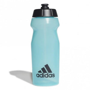Mersey Sports - adidas Accessories Water Bottle 500ml Pale Blue HM6653