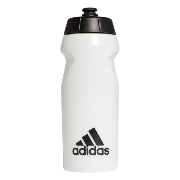 Mersey Sports - adidas Accessories Water Bottle 500ml White FM9936