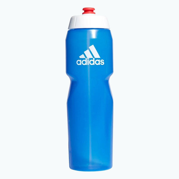 Mersey Sports - adidas Accessories Water Bottle 750ml Blue HE9746