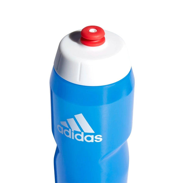 Mersey Sports - adidas Accessories Water Bottle 750ml Blue HE9746